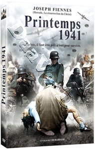 Spring 1941 |   DVD